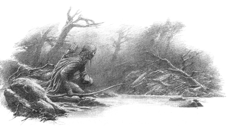 Illustration for article titled Major Landmarks In The History Of Dark Fantasy